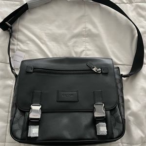 Coach designer bag